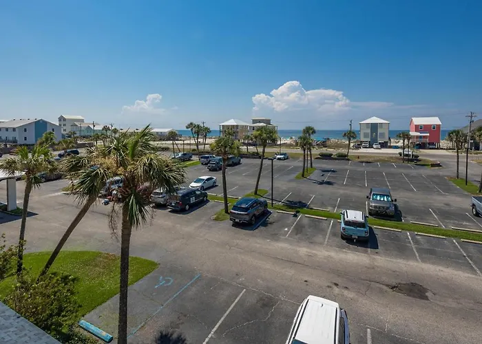Apartment Surf & Racquet 303a Gulf Shores