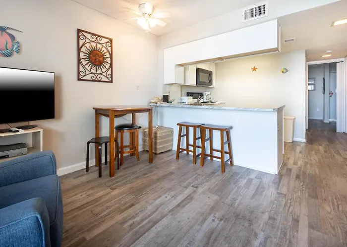 Apartment Surf & Racquet 303a Gulf Shores