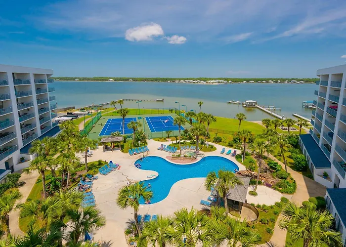 Apartment Surf & Racquet 303a *