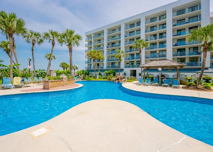 Surf & Racquet 303a Gulf Shores
