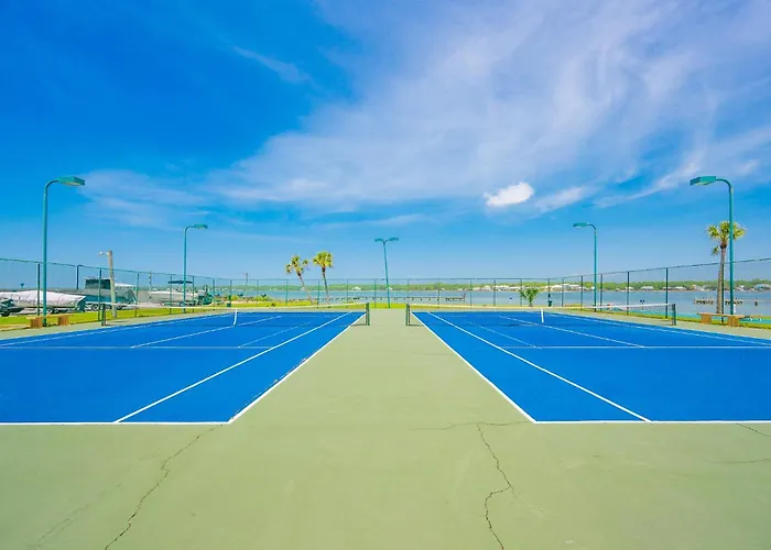 Surf & Racquet 303a Apartment Gulf Shores