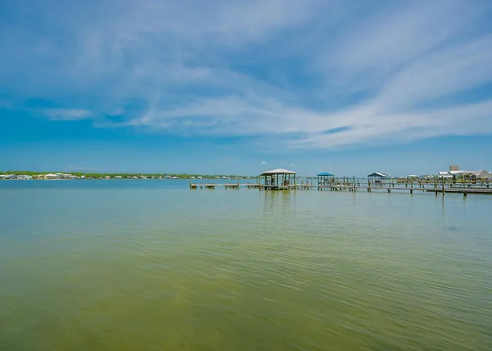 Surf & Racquet 303a Gulf Shores