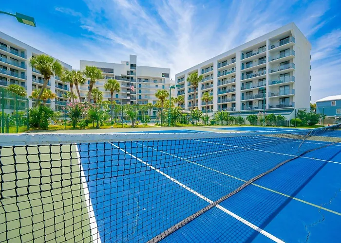 Surf & Racquet 303a * Gulf Shores