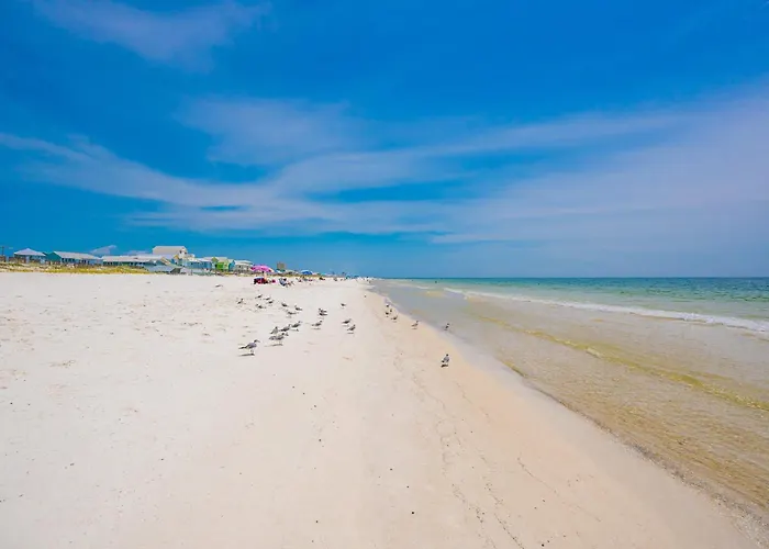 Surf & Racquet 303a Apartment Gulf Shores