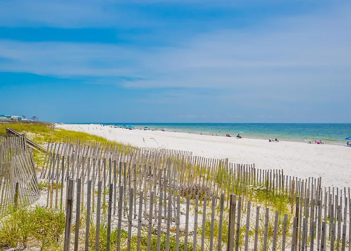 Apartment Surf & Racquet 303a Gulf Shores